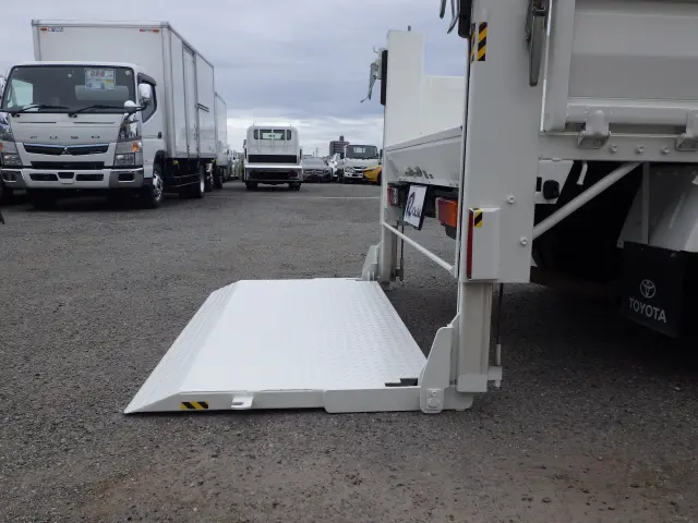 トヨタ ダイナ ABF-TRY230(2WD)の写真30