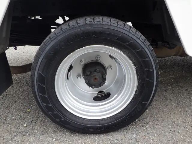 トヨタ ダイナ ABF-TRY230(2WD)の写真34
