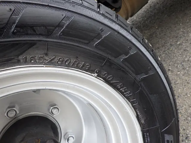トヨタ ダイナ ABF-TRY230(2WD)の写真35
