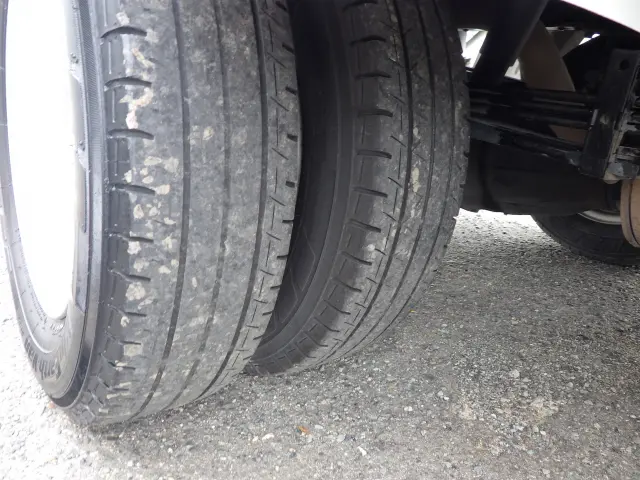 トヨタ ダイナ ABF-TRY230(2WD)の写真36