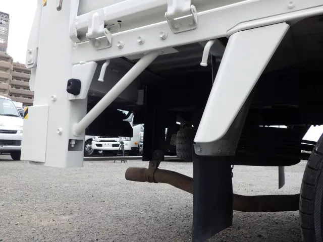 トヨタ ダイナ ABF-TRY230(2WD)の写真39