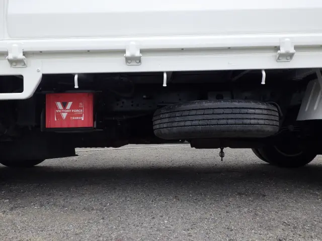 トヨタ ダイナ ABF-TRY230(2WD)の写真40