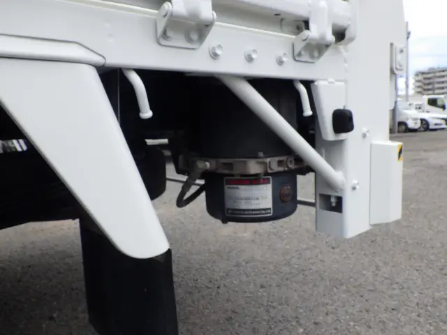 トヨタ ダイナ ABF-TRY230(2WD)の写真41