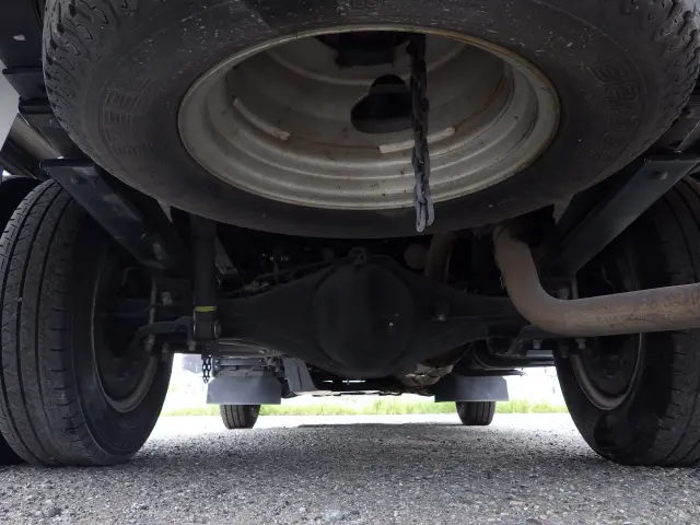 トヨタ ダイナ ABF-TRY230(2WD)の写真43