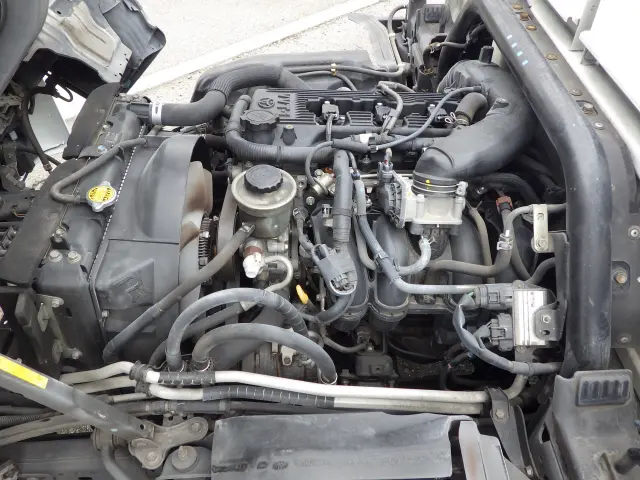 トヨタ ダイナ ABF-TRY230(2WD)の写真46