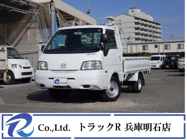 マツダ ボンゴトラック ABF-SKP2T(2WD)の写真1