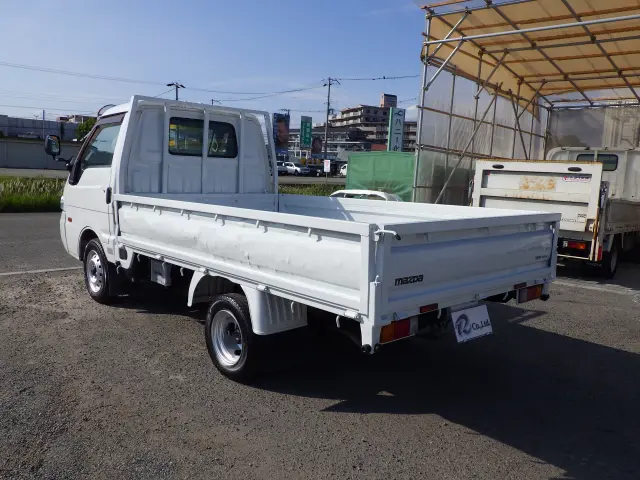 マツダ ボンゴトラック ABF-SKP2T(2WD)の写真2