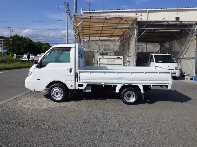 マツダ ボンゴトラック ABF-SKP2T(2WD)の写真3