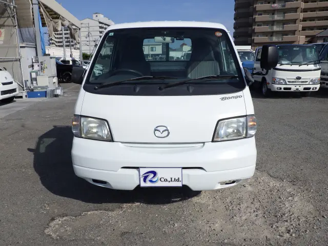 マツダ ボンゴトラック ABF-SKP2T(2WD)の写真4