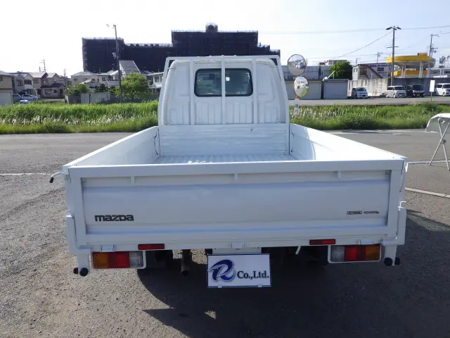 マツダ ボンゴトラック ABF-SKP2T(2WD)の写真5