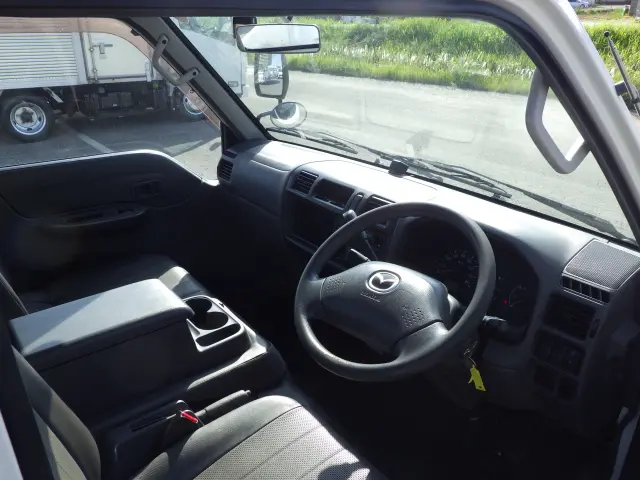 マツダ ボンゴトラック ABF-SKP2T(2WD)の写真6