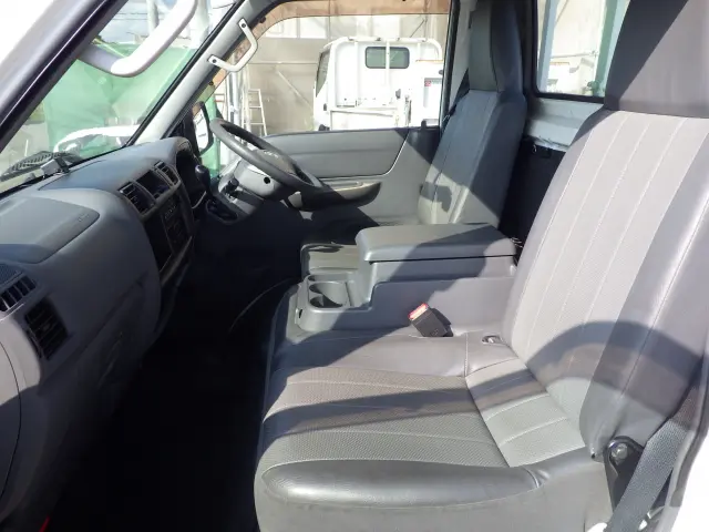 マツダ ボンゴトラック ABF-SKP2T(2WD)の写真8