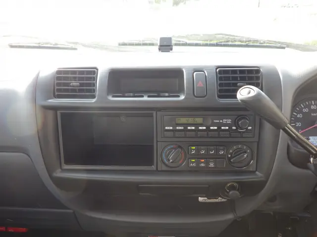 マツダ ボンゴトラック ABF-SKP2T(2WD)の写真9