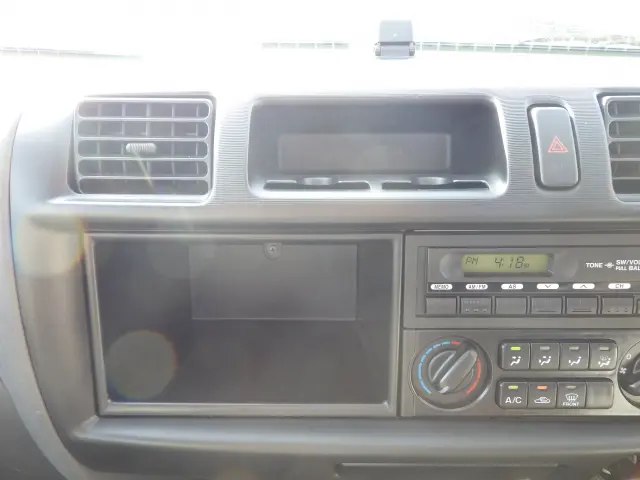マツダ ボンゴトラック ABF-SKP2T(2WD)の写真11