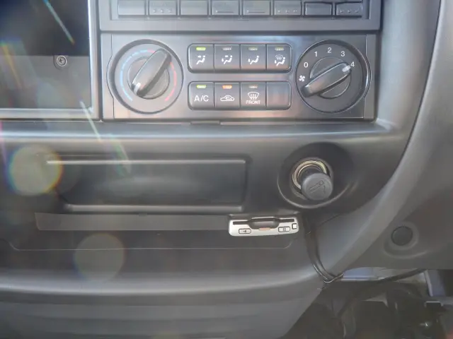 マツダ ボンゴトラック ABF-SKP2T(2WD)の写真12