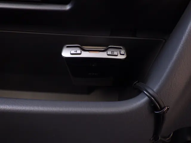 マツダ ボンゴトラック ABF-SKP2T(2WD)の写真13
