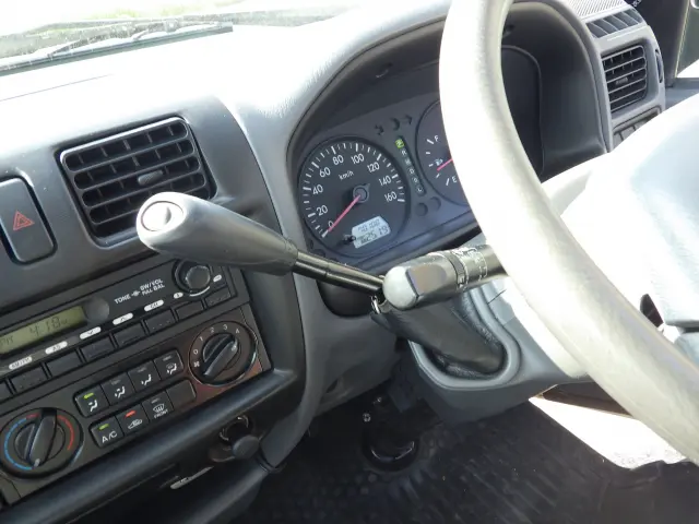 マツダ ボンゴトラック ABF-SKP2T(2WD)の写真14