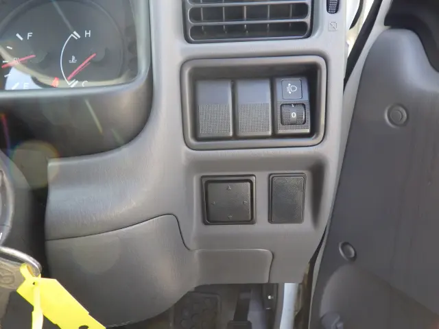 マツダ ボンゴトラック ABF-SKP2T(2WD)の写真15