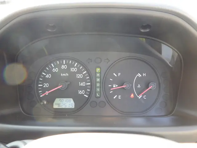 マツダ ボンゴトラック ABF-SKP2T(2WD)の写真18