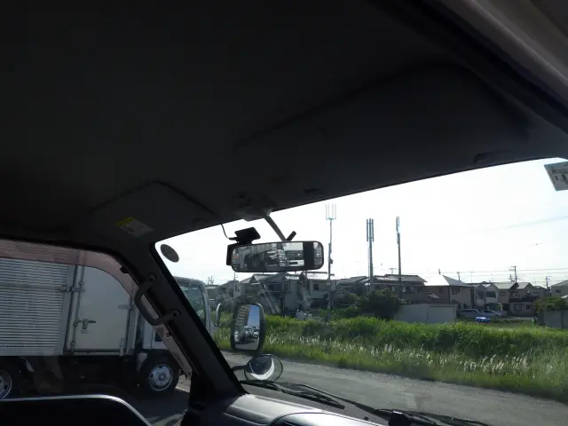 マツダ ボンゴトラック ABF-SKP2T(2WD)の写真19