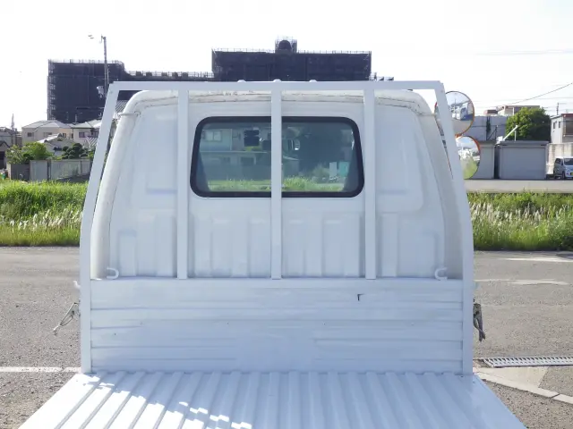 マツダ ボンゴトラック ABF-SKP2T(2WD)の写真20