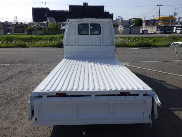 マツダ ボンゴトラック ABF-SKP2T(2WD)の写真21