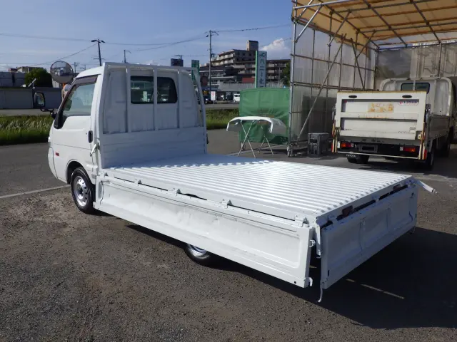 マツダ ボンゴトラック ABF-SKP2T(2WD)の写真22