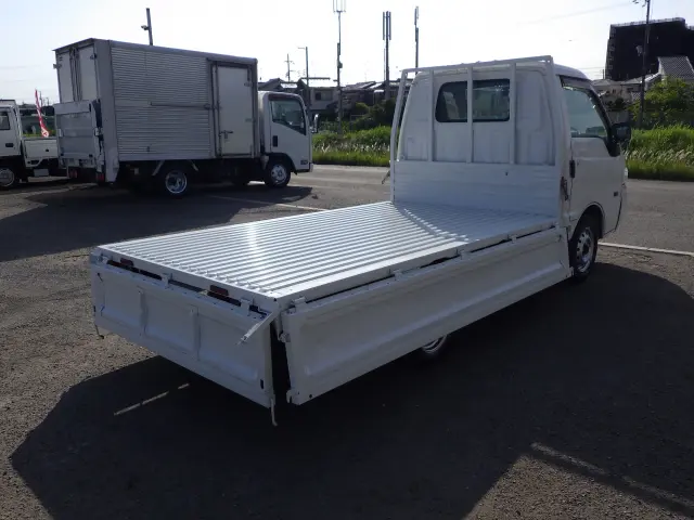 マツダ ボンゴトラック ABF-SKP2T(2WD)の写真23