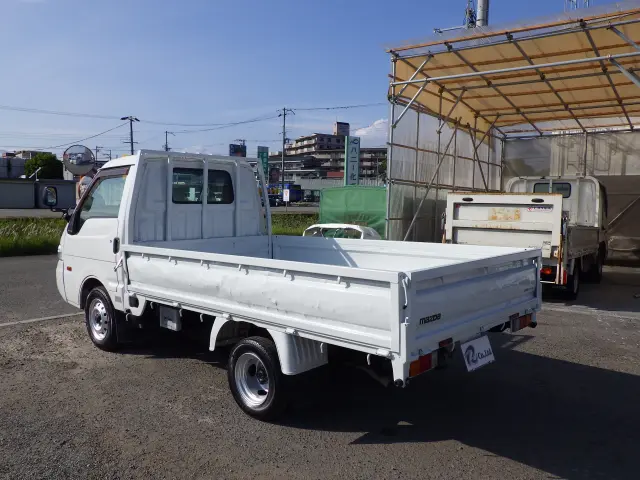 マツダ ボンゴトラック ABF-SKP2T(2WD)の写真24