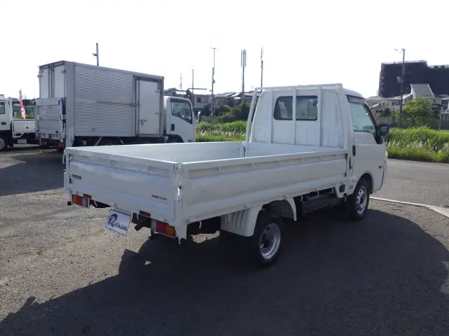 マツダ ボンゴトラック ABF-SKP2T(2WD)の写真25