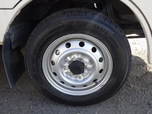 マツダ ボンゴトラック ABF-SKP2T(2WD)の写真26