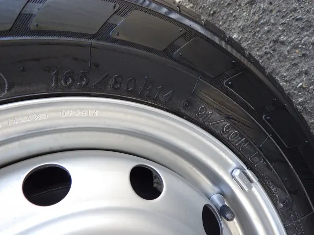 マツダ ボンゴトラック ABF-SKP2T(2WD)の写真27
