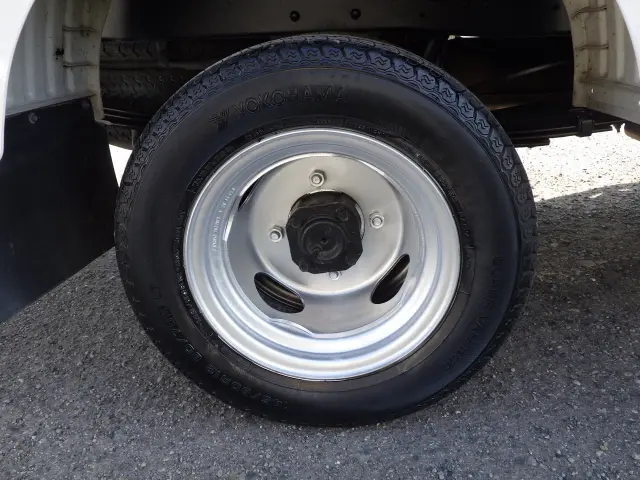 マツダ ボンゴトラック ABF-SKP2T(2WD)の写真28