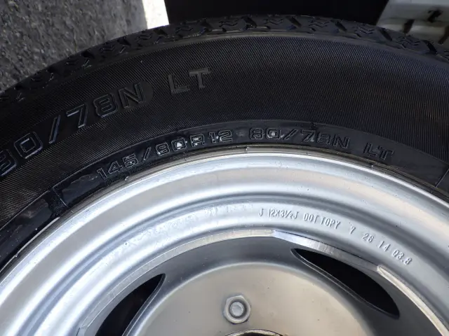 マツダ ボンゴトラック ABF-SKP2T(2WD)の写真29