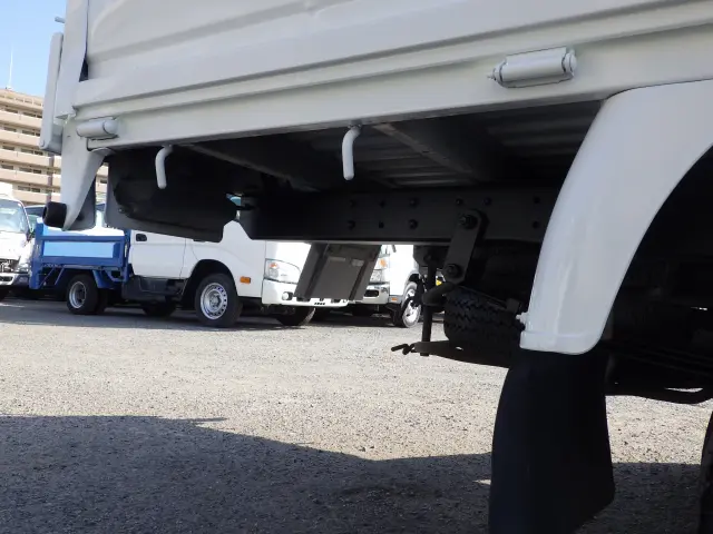 マツダ ボンゴトラック ABF-SKP2T(2WD)の写真33