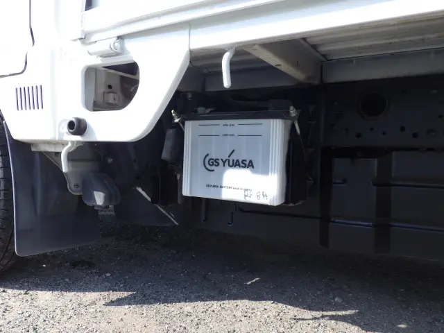 マツダ ボンゴトラック ABF-SKP2T(2WD)の写真34