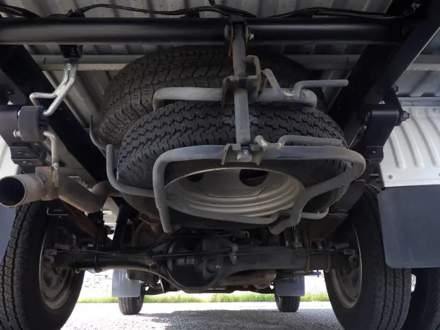 マツダ ボンゴトラック ABF-SKP2T(2WD)の写真36