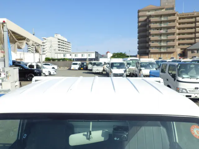 マツダ ボンゴトラック ABF-SKP2T(2WD)の写真38