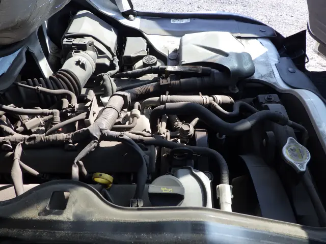 マツダ ボンゴトラック ABF-SKP2T(2WD)の写真41