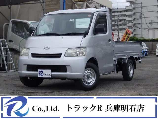 トヨタ ライトエーストラック DBF-S402U(2WD)の写真1
