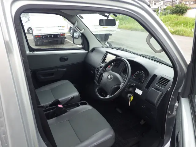 トヨタ ライトエーストラック DBF-S402U(2WD)の写真6