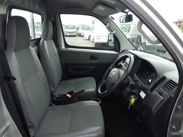 トヨタ ライトエーストラック DBF-S402U(2WD)の写真7