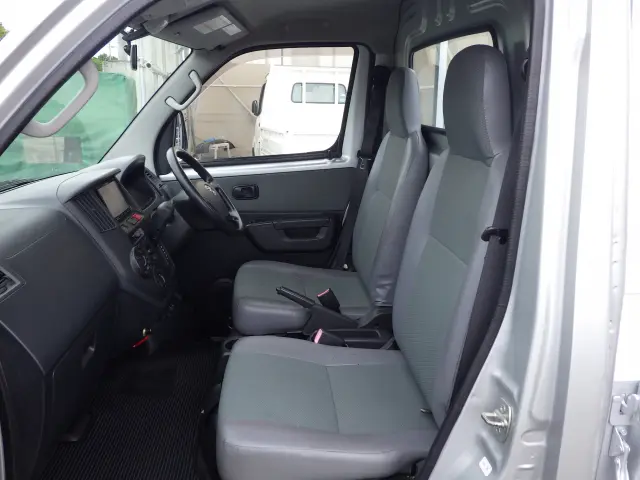トヨタ ライトエーストラック DBF-S402U(2WD)の写真8
