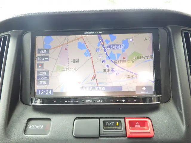 トヨタ ライトエーストラック DBF-S402U(2WD)の写真10