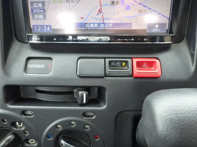 トヨタ ライトエーストラック DBF-S402U(2WD)の写真11