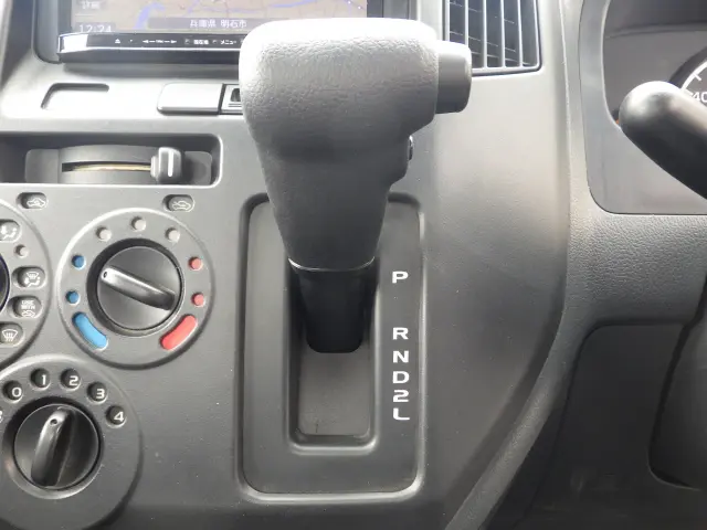 トヨタ ライトエーストラック DBF-S402U(2WD)の写真13