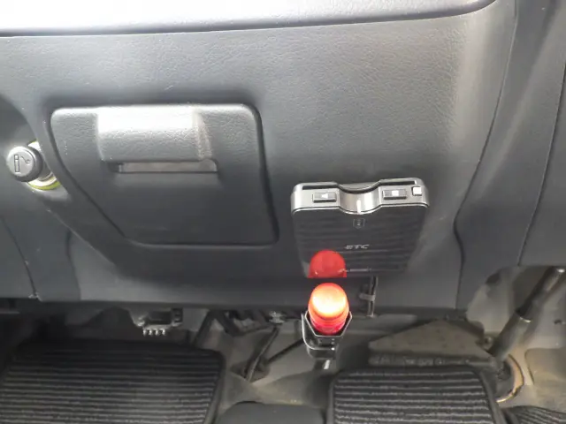 トヨタ ライトエーストラック DBF-S402U(2WD)の写真14