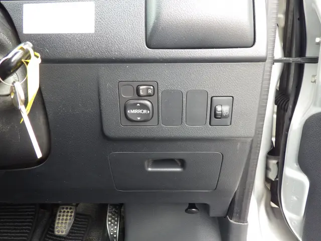 トヨタ ライトエーストラック DBF-S402U(2WD)の写真16