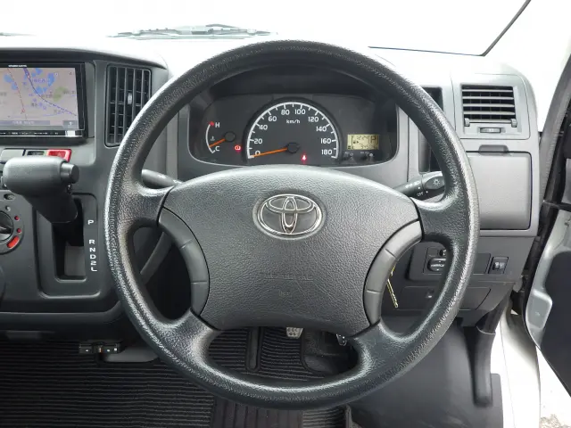 トヨタ ライトエーストラック DBF-S402U(2WD)の写真18