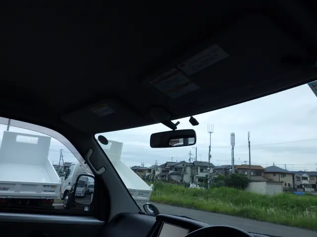 トヨタ ライトエーストラック DBF-S402U(2WD)の写真20